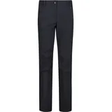 CMP Damen Keilhose WOMAN LONG PANT, ANTRACITE, 42