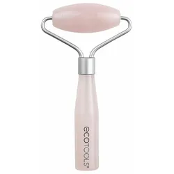 Gesichtsroller Ecotools Rosenquarz