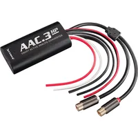 Helix AAC.3 HP | High/Low Konverter | Adapter für