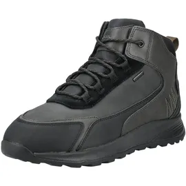 GEOX Schnürboots schwarz 45