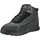 GEOX Schnürboots schwarz 45