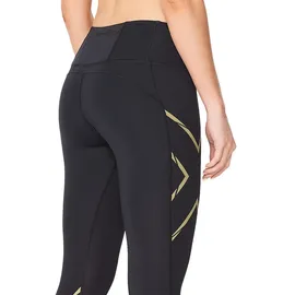 2XU Light Speed Damen Schwarz S