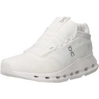 On Cloudnova Herren Undyed White/White 43