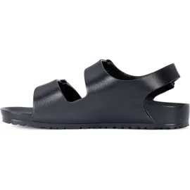 Birkenstock Milano Schwarz 32
