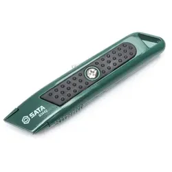 Universalmesser, automatischer Klingenrückzug