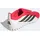 adidas Predator Club TF Herren Lucid Red/Core Black/Cloud White 48