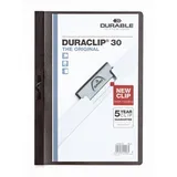 Durable Schnellhefter A4 Schwarz