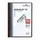Durable Schnellhefter A4 Schwarz