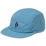 Black Diamond 5-Panel Kappe Creek Blue/Black Einheitsgröße