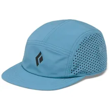 Black Diamond 5-Panel Kappe Creek Blue/Black Einheitsgröße