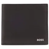 Boss Zair Geldbörse Herren braun