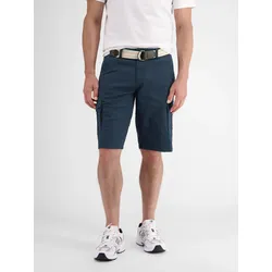Sportive Cargo-Shorts DAWSON - Navy - 30