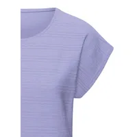 VIVANCE T-Shirt Damen lavendel Gr.44/46