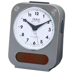 Filius 0543-14 Funk-Solar Wecker