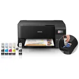 EcoTank ET-2830 All in One Tintendrucker Multifunktion - Farbe - Tinte