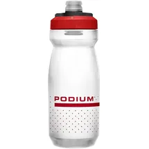 CamelBak Podium 600ml fiery red