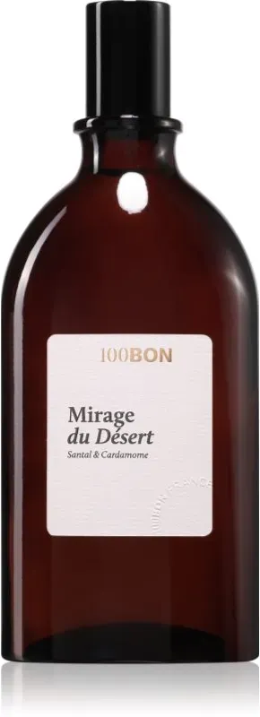 100BON Mirage du Désert Eau de Toilette Unisex 100 ml