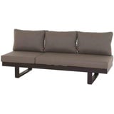 Siena Garden Avenia Loungesofa anthrazit