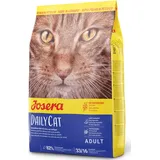 Josera Daily Cat 8x400 g