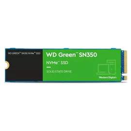 Western Digital SN350 250 GB M.2