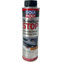 Liqui Moly ÖL-VERLUST-STOP 300ML
