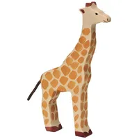 HOLZTIGER Giraffe (3150)