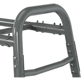 EXIT TOYS Klettergerüst GetSet Monkeybar MB330 Grau