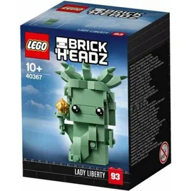 LEGO Brickheadz Freiheitsstatue 40367