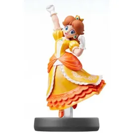 Nintendo Super Smash Bros. Collection Daisy