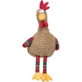Trixie Hahn Plüsch, 60cm