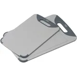 Silit Schneidebrett-Set, 2-teilig,