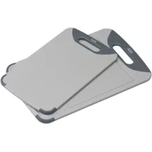 Silit Schneidebrett-Set, 2-teilig,