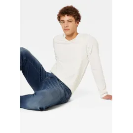 Mavi CHRIS Tapered Fit Blau 32