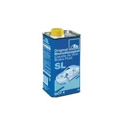 ATE SL-DOT 4 (1 L) Bremsflüssigkeit  03.9901-5802.2