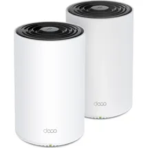 TP-Link Deco PX50 Powerline WLAN Mesh Set 2 St.