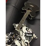 IBANEZ TCY10E BK black