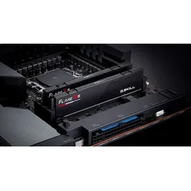 G.SKILL Flare X5 DDR5-6000 32GB Kit (2x16GB) CL30 Schwarz F5-6000J3038F16GX2-FX5
