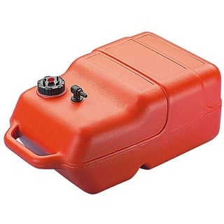 Talamex Kraftstofftank 18702030 (30 l)