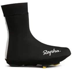 RAPHA Winter Overshoes Schwarz Modell 2025