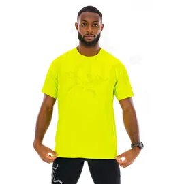 Arc'teryx Arcteryx Herren Cormac Logo T-Shirt (Größe M, gruen)