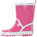Playshoes Gummistiefel Pink 30,5
