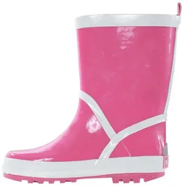 Playshoes Gummistiefel Pink 30,5