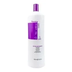 Fanola No Yellow Silber-Glanz-Shampoo 1000ml