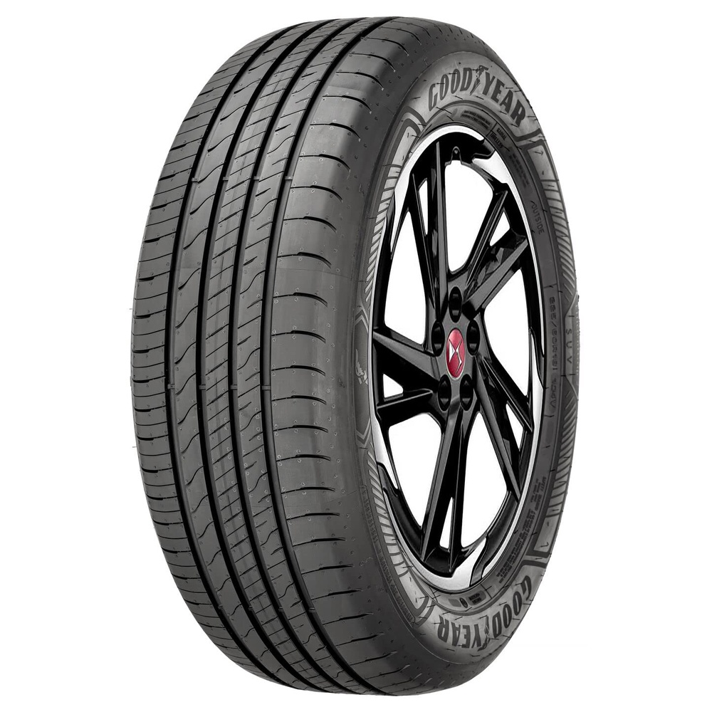 Goodyear EfficientGrip 2 im 99V ab Preisvergleich! € SUV 121,45 225/55 R19