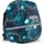 ergobag Regencape Weltraum, blau