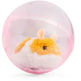 Animigos Laufhamster 0 cm Braun