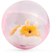 Animigos Laufhamster 0 cm Braun