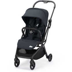 Recaro Buggy Lexa Elite Prime Aluminium Mat Black