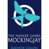 Förlagssystem The Hunger Games 3. Mockingjay