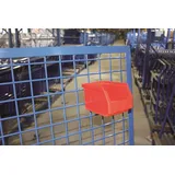 Cordes VARIOfit Materialkiste 140 x 230 x 130 mm